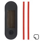 Protectie ecran Xiaomi Mi 4 Pro MAX/PLUS Negru