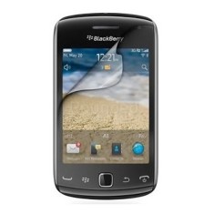 BlackBerry 9380 Curve Protector Gold Plus Beschermfolie
