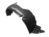 Carenaj roata Hyundai Elantra (Md/Ud), 08.2010-2013, Version USA, punte Fata, partea Dreapta, polipropilena; cu burete insonorizant, Aftermarket