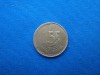 5 FRANCI 1986 /BELGIA, Europa