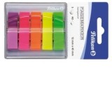 DISPENSER BLOC NOTITE ADEZIVE PAGEMARKER, 5 CULORI, 5 X 26 FILE, 12,5 X 43MM