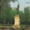 ILUSTRATE - ILUSTRATA CU STATUIA LUI STEFAN CEL MARE DIN CHISINAU