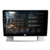 Navigatie Opel Astra J 6GB RAM Android 13 Octacore Slot Sim 4G DSP GPS Wi-FI Carplay Android Auto USB Bluetooth Waze Touchscreen 9 Inch