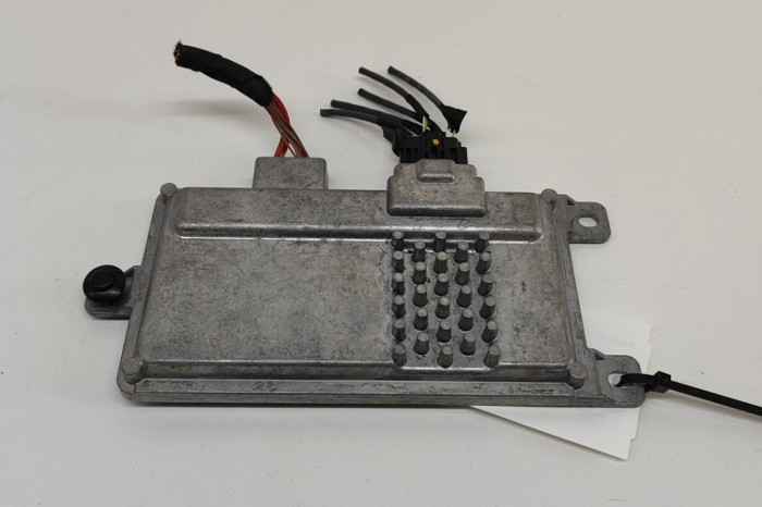 Unitate de control camera VW ID.4 E21 2021 OEM: 1EA907556F 28662674