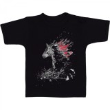 Cumpara ieftin Tricou &quot; Abstract unicorn &quot;