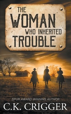 The Woman Who Inherited Trouble foto