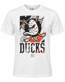 Anaheim Ducks tricou de bărbați NHL Oversized Tee - M