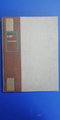 myh 33f - Enciclopedie medicala - in limba italiana - ed 1982 foto