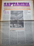 Saptamana 23 decembrie 1983-transilvania,stravechi pamant romanesc