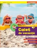 Cumpara ieftin Caiet de vacanta. Clasa pregatitoare/Gabriela Barbulescu, Nicoleta Stanica