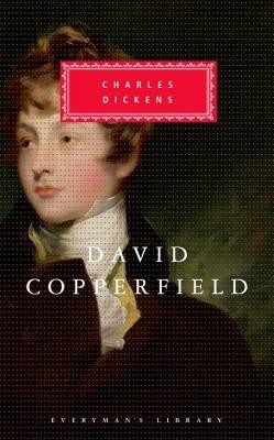 David Copperfield foto