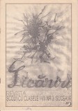 AS - REVISTA LICĂRIRI - MAI 1995 - REVISTA ȘCOLII CU CLASELE I-VII NR. 3 SUCEAVA