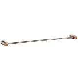 Cuier de baie 9703 Prism Brush Copper