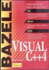 VISUAL C++4-MICKEY WILLIAM-353564