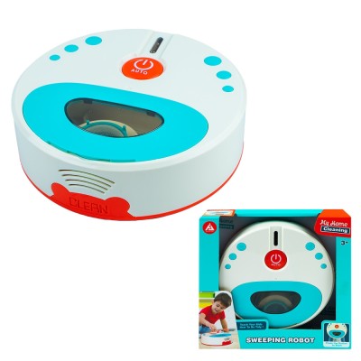 Aspirator robot pentru copii foto