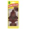 Odorizant auto WUNDER-BAUM Leather