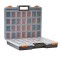 Organizator profesional dublu pentru accesorii Handy, 480 x 400 x 120 mm