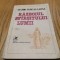 RAZBOIUL SFARSITULUI LUMII - Mario Vargas Llosa - 1986, 682 p.