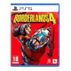 Joc video PlayStation 5 2K GAMES Borderlands 4