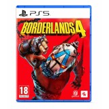 Joc video PlayStation 5 2K GAMES Borderlands 4