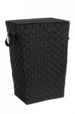 Cumpara ieftin Cos rufe negru 40x30x60 cm