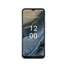 Smartphone Nokia G11 Plus Dual SIM 3/32GB Gri carbune Android 12 foto