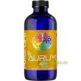 Aur Coloidal M+ AURUM 21ppm 240ml