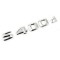 Emblema S 400d pentru spate portbagaj Mercedes