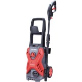 Aparat de spalat cu presiune Worcraft HC17-090, 1700W, 135 bar