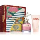 Jean Paul Gaultier Scandal set cadou pentru femei