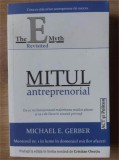 Mitul antreprenorial- Michael E. Gerber