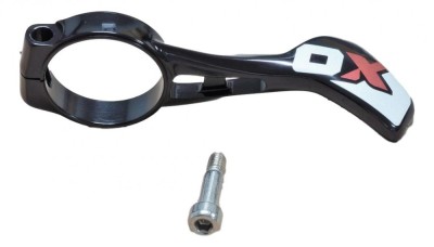 11 X0 Trigger Pull Lever Kit Left - Black Ultimate FactoryBikes foto