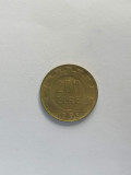 200 LIRE 1995 * italia