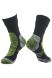Șosete RANDY SUN impermeabile și respirabile, certificate SGS, unisex, pentru schi, drumeții, trasee montane, traversarea apei, pe poteci 1 Pai