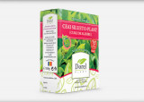 Ceai silueto-plant (cura slabire) 150gr dorel plant