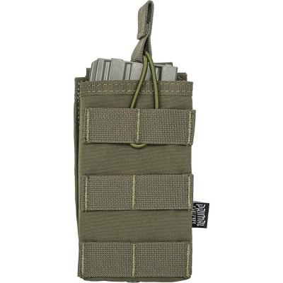 Port Incarcator BAATA Open Universal Olive Primal Gear foto