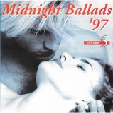 Various - Midnight Balalds '97 Volume 5, CD