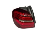 Stop spate, lampa Mercedes Clasa Gla (X156), 01.2017-08.2020, montare spate, stanga, LED; exterior; fara marcaj &amp;quot;MERCEDES-BENZ&amp;quot;, DEPO