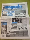ziarul magazin 1 septembrie 2005