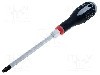 Surubelnita Phillips BAHCO BE-8630, PH3, 272mm, Profesionala