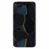 Husa silicon pentru Apple Iphone 4 / 4S, Abstract Draw