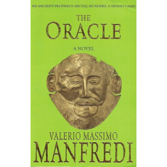 The Oracle - Valerio Massimo Manfredi