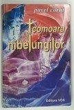 COMOARA NIBELUNGILOR de PAVEL CORUT , 2001