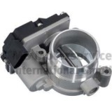 Clapeta acceleratie VW California T5 Camper, Crafter 30 35, Crafter 30 50, Crafter 30 50 Sasiu, Multivan T5, Touareg Motor 2.0 BiTDI, diam. 57 mm,