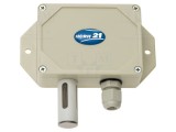 Adaptor temperatură și umiditate HOTCOLD HCRH-22KA/PT1000 0-100% RH 24VDC