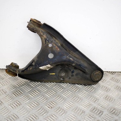 Braț inferior dreapta față DACIA SANDERO II 2015 OEM: TMA0568216 3673871 foto
