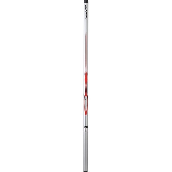 VARGA DAIWA TELE AQUALITE WHIP 60T CARBON 6M
