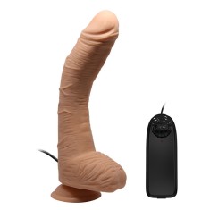 Vibrator Alex 28cm