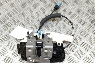 &amp;Icirc;ncuietoare ușă st&amp;acirc;nga față ASTON MARTIN DB11 2022 OEM: HY53-21813-AD,A2040085899 25908998 foto