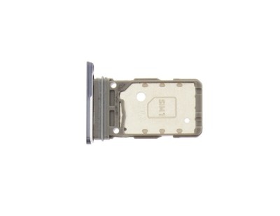 Suport SiM Samsung Galaxy S21 5G, S21+ 5G, S21 Ultra 5G, Dual SiM, Phantom Gray foto